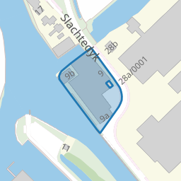 Perceel JRE00-C-1122