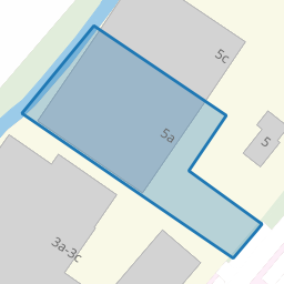 Perceel JRE00-C-1134