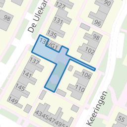 Perceel JRE00-D-1000