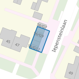 Perceel JRE00-D-1002