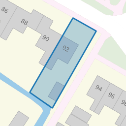 Perceel JRE00-D-1003