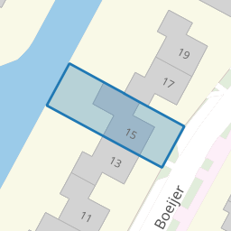 Perceel JRE00-D-1011