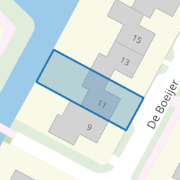 Perceel JRE00-D-1013