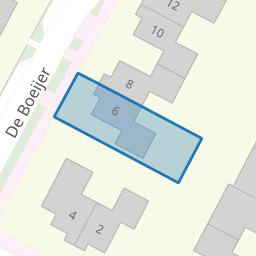 Perceel JRE00-D-1023