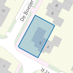 Perceel JRE00-D-1024