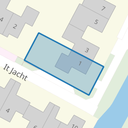 Perceel JRE00-D-1031