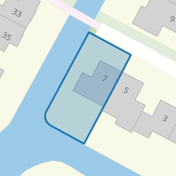 Perceel JRE00-D-1032