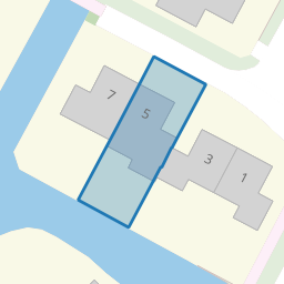 Perceel JRE00-D-1033