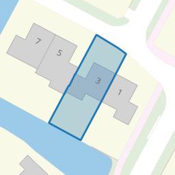 Perceel JRE00-D-1034