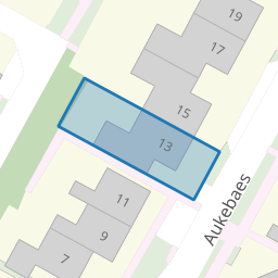 Perceel JRE00-D-1045