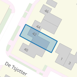 Perceel JRE00-D-1050