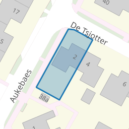 Perceel JRE00-D-1056