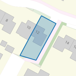 Perceel JRE00-D-1061