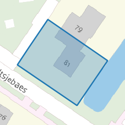 Perceel JRE00-D-1069