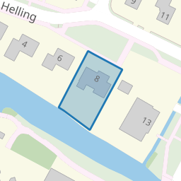 Perceel JRE00-D-1078