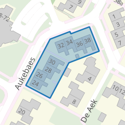 Perceel JRE00-D-1083