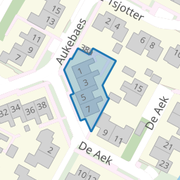 Perceel JRE00-D-1084