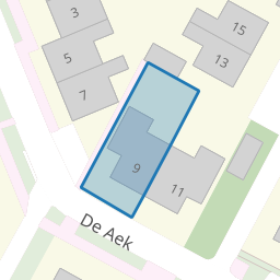 Perceel JRE00-D-1087