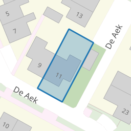 Perceel JRE00-D-1088