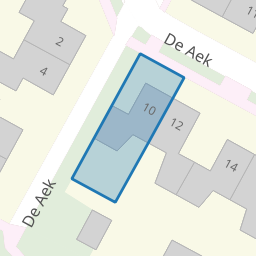 Perceel JRE00-D-1100