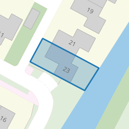 Perceel JRE00-D-1101