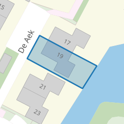 Perceel JRE00-D-1103