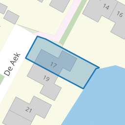 Perceel JRE00-D-1104