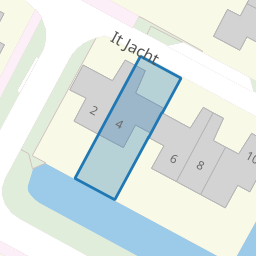 Perceel JRE00-D-1106