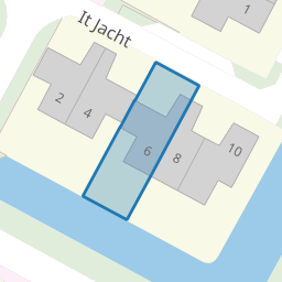 Perceel JRE00-D-1107