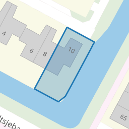 Perceel JRE00-D-1109