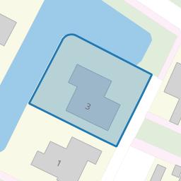 Perceel JRE00-D-1111