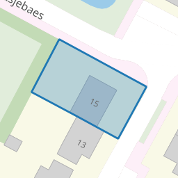 Perceel JRE00-D-1115