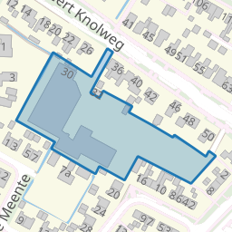 Perceel JRE00-D-1130