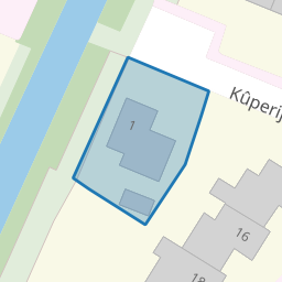 Perceel JRE00-D-1164