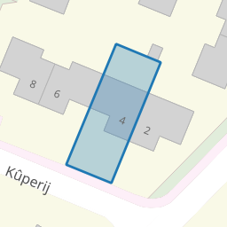 Perceel JRE00-D-1166