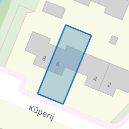 Perceel JRE00-D-1167