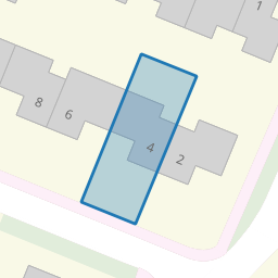 Perceel JRE00-D-1174