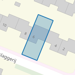 Perceel JRE00-D-1175