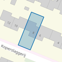 Perceel JRE00-D-1176