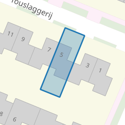 Perceel JRE00-D-1181