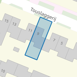 Perceel JRE00-D-1183