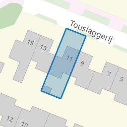 Perceel JRE00-D-1184