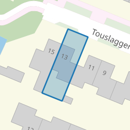 Perceel JRE00-D-1185