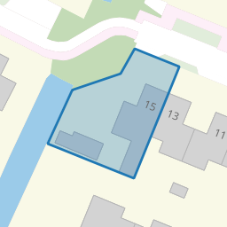 Perceel JRE00-D-1186