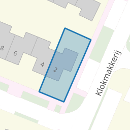 Perceel JRE00-D-1187