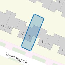 Perceel JRE00-D-1191