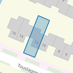 Perceel JRE00-D-1192