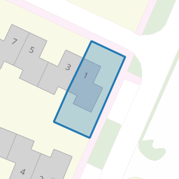 Perceel JRE00-D-1195