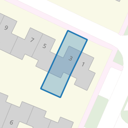 Perceel JRE00-D-1196