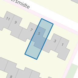 Perceel JRE00-D-1197